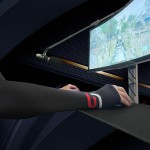 OG Sim Racing Sleeve