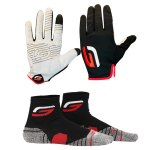 Glove & Sock Bundle